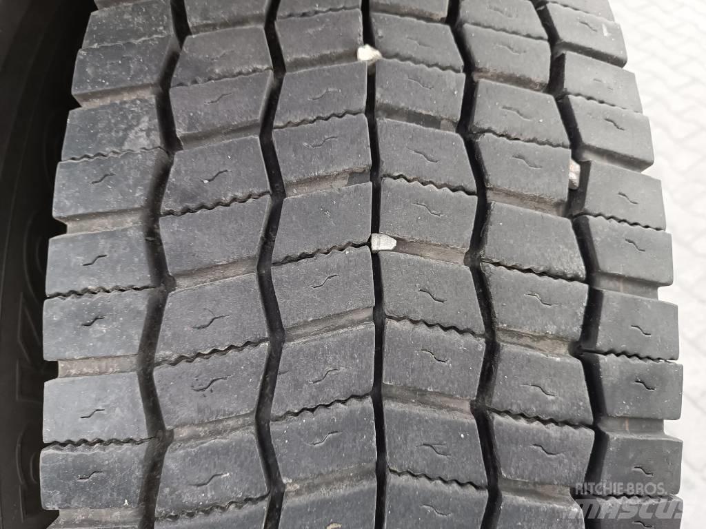 Scania R 450 Vetopöytäautot
