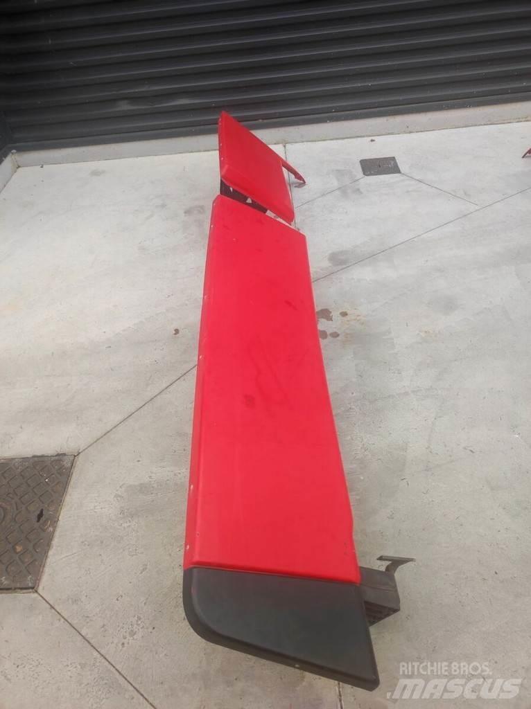 Iveco Fender Muut