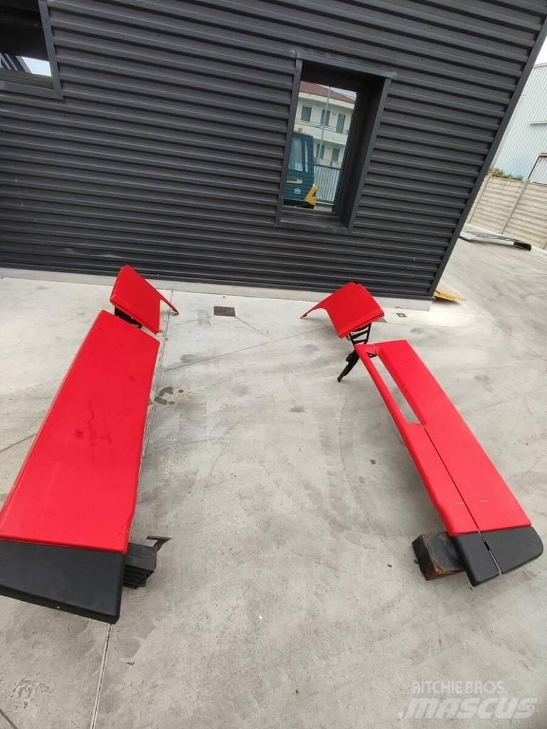 Iveco Fender Muut