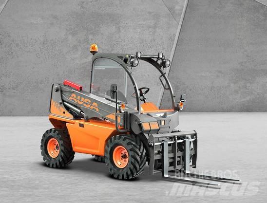 Ausa T144H Kurottajat
