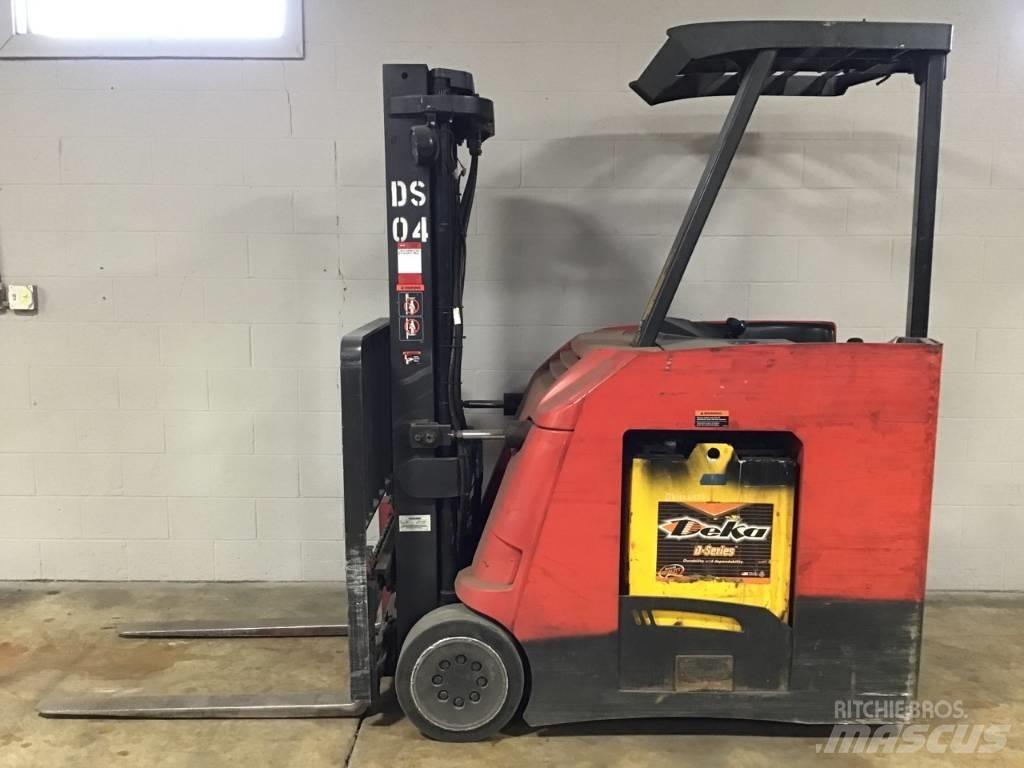 Raymond 425C40TT Muut haarukkatrukit