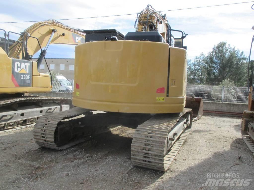 CAT 325 F LCR Telakaivukoneet