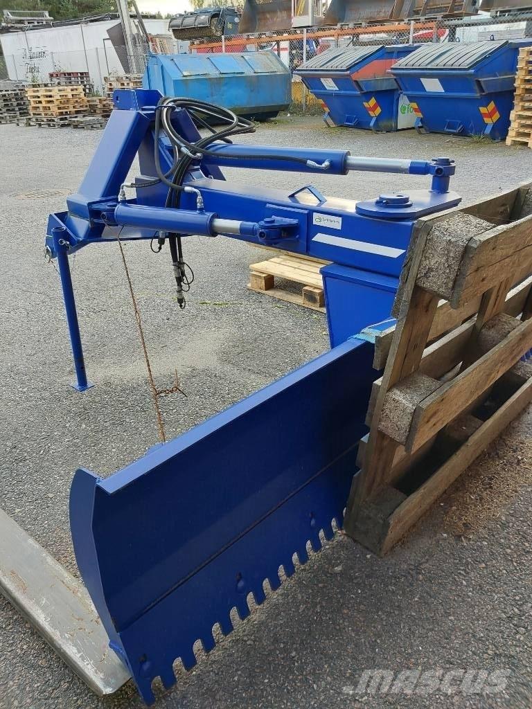Esko 250 H 2 Lanat