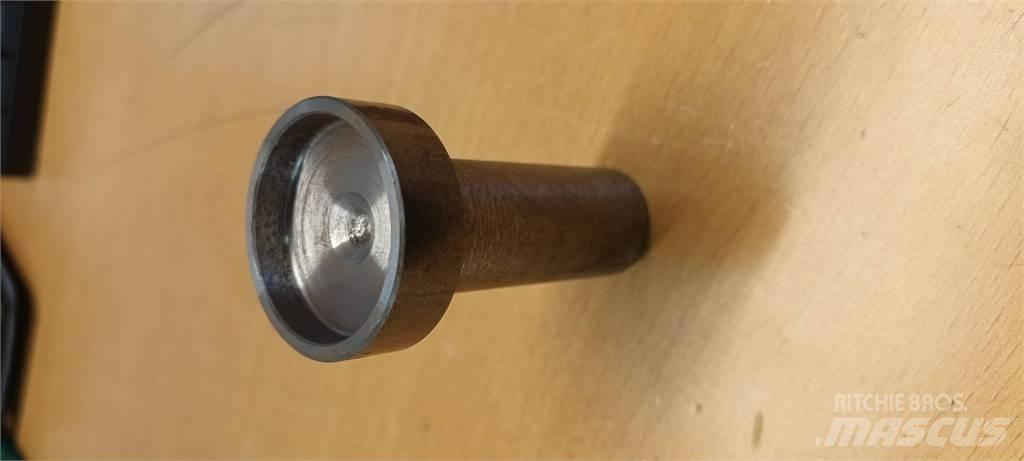 Rottne 072-0176 Hakkuupäät
