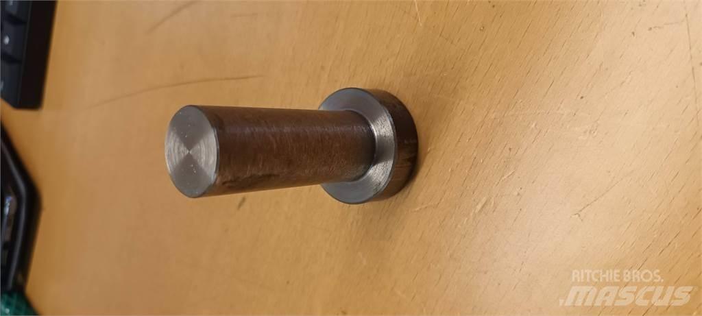 Rottne 072-0176 Hakkuupäät