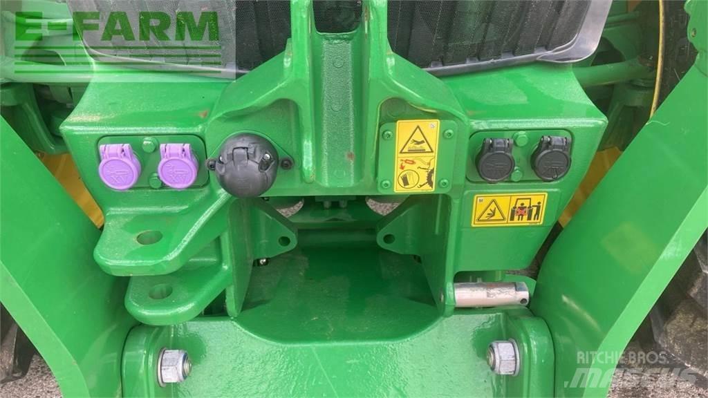 John Deere 7R 330 Traktorit
