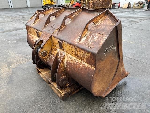 Liebherr LR 632 Kauhat