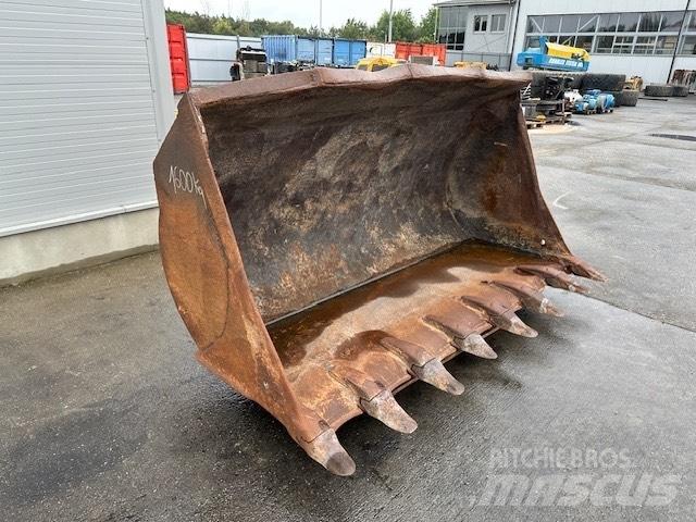 Liebherr LR 632 Kauhat
