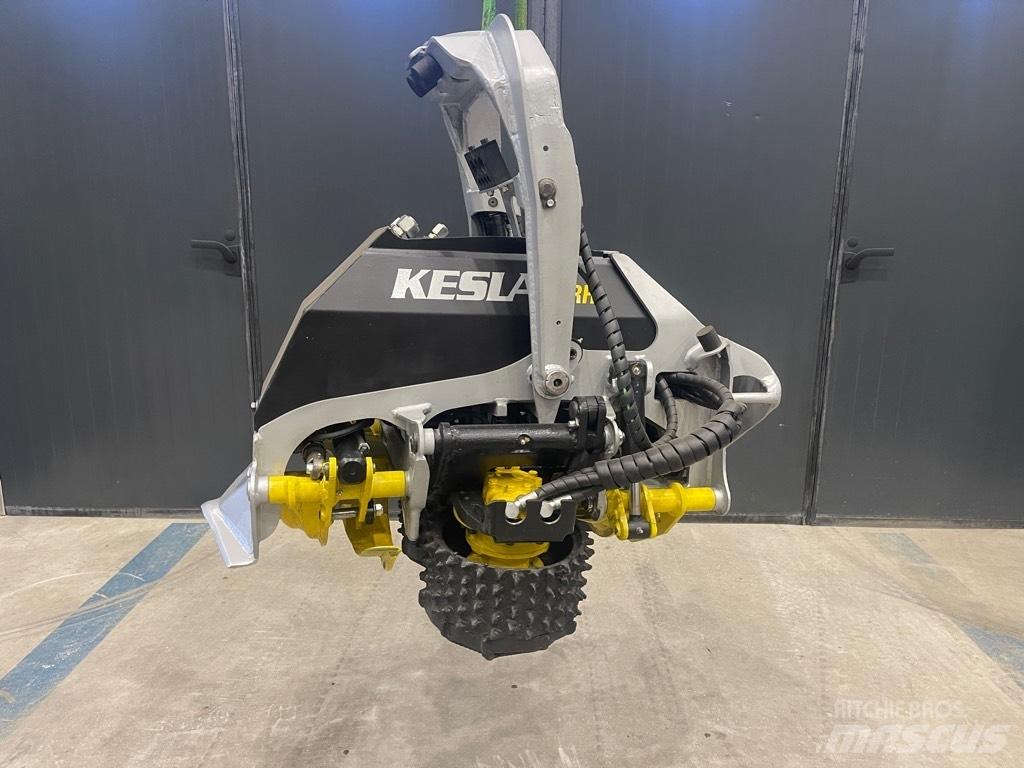Kesla 20RH Harvesterit