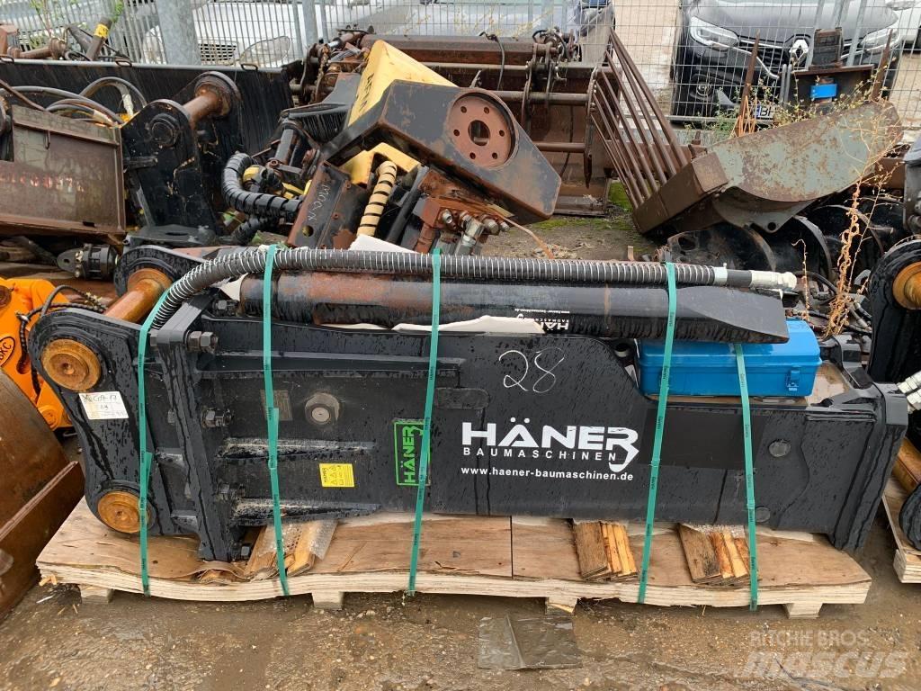  Haner HX3000A NEW Iskuvasarat