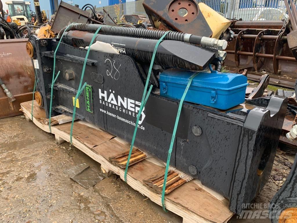  Haner HX3000A NEW Iskuvasarat