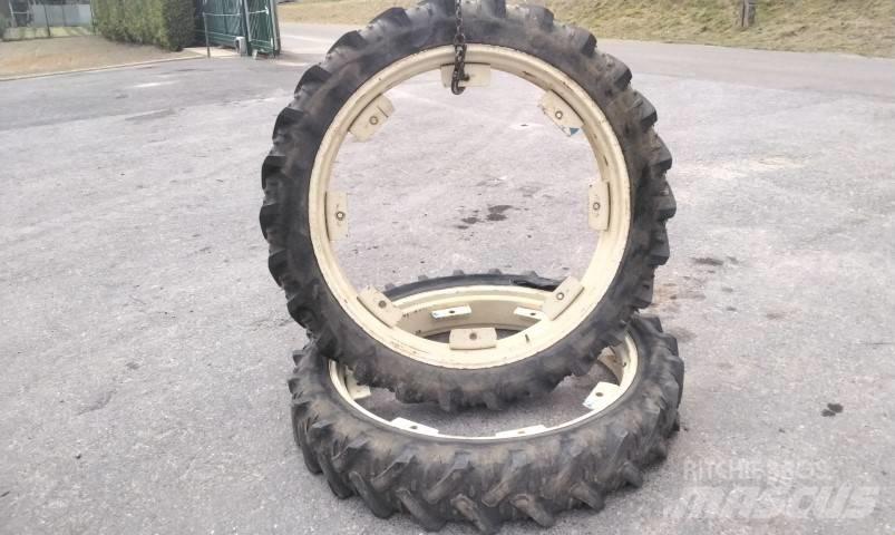 Kleber 9.5R44 Renkaat ja vanteet