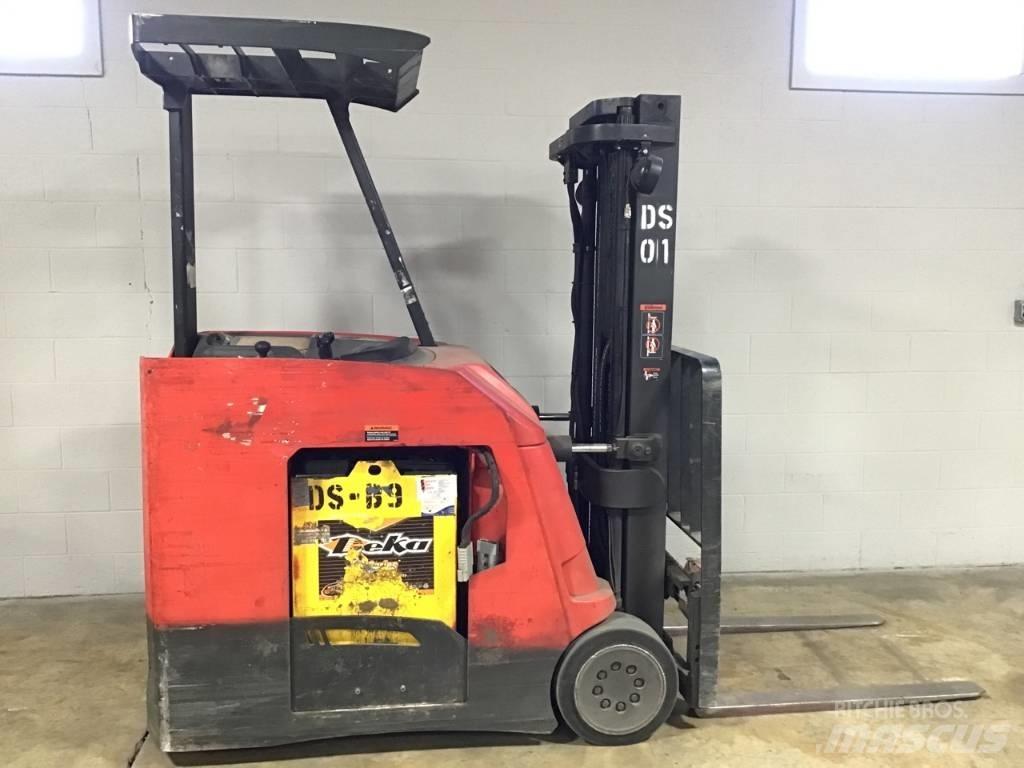 Raymond 425C40TT Muut haarukkatrukit