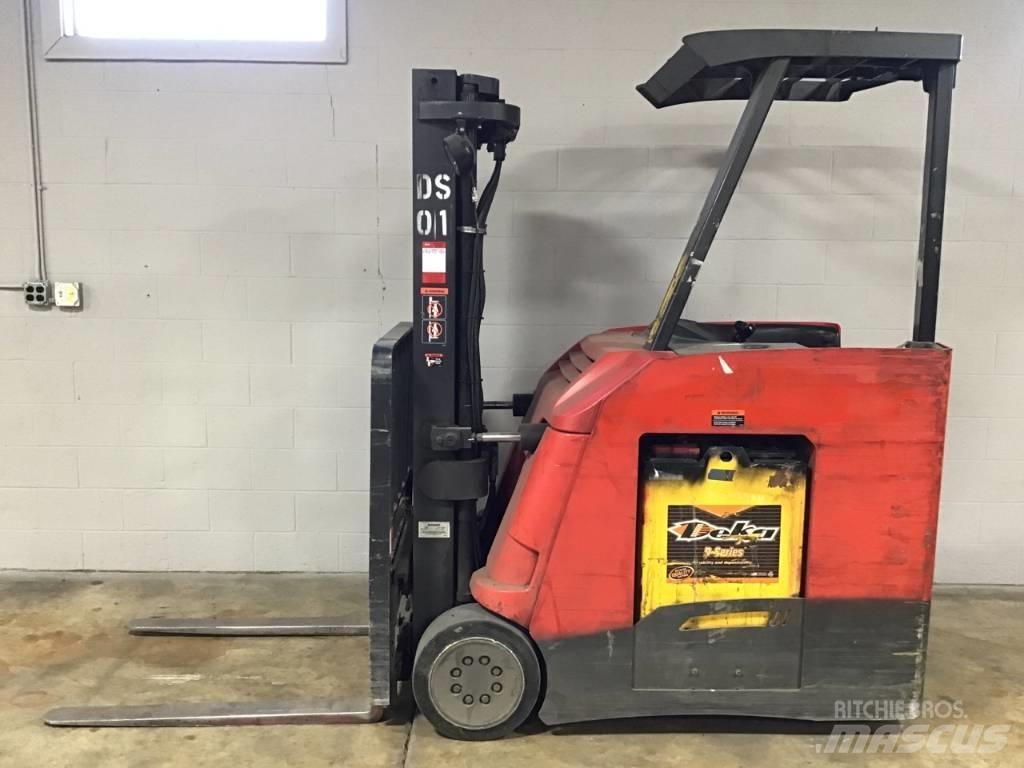 Raymond 425C40TT Muut haarukkatrukit