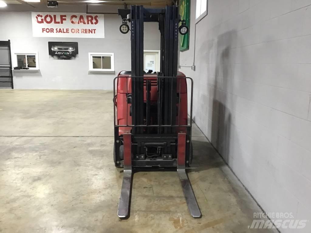 Raymond 425C40TT Muut haarukkatrukit