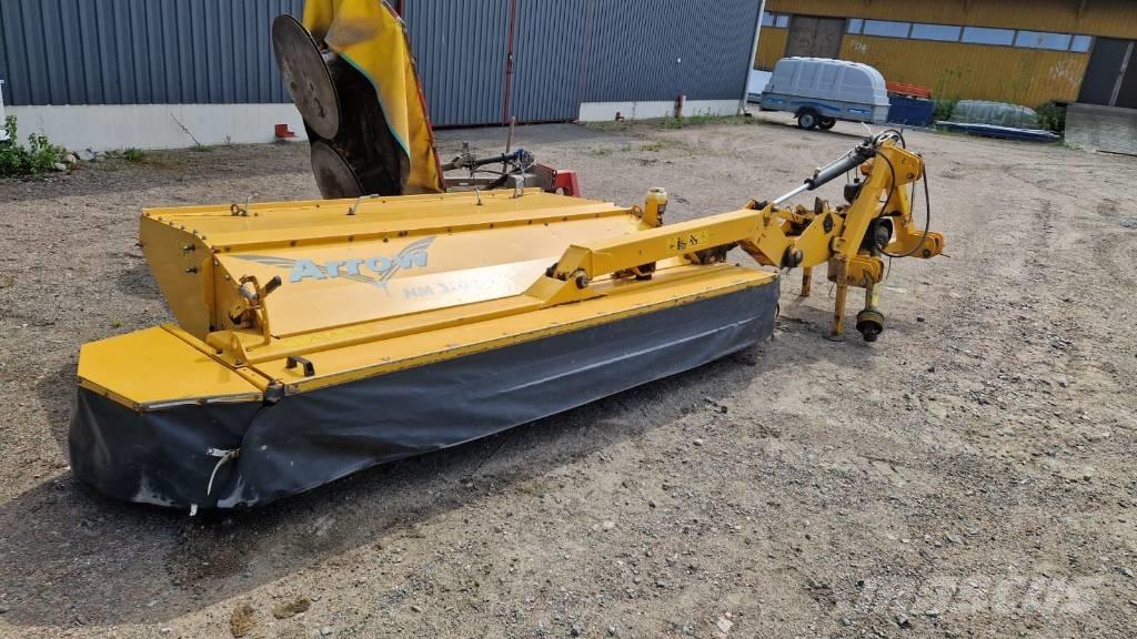 Elho Arrow NM 3200 Niittomurskaimet