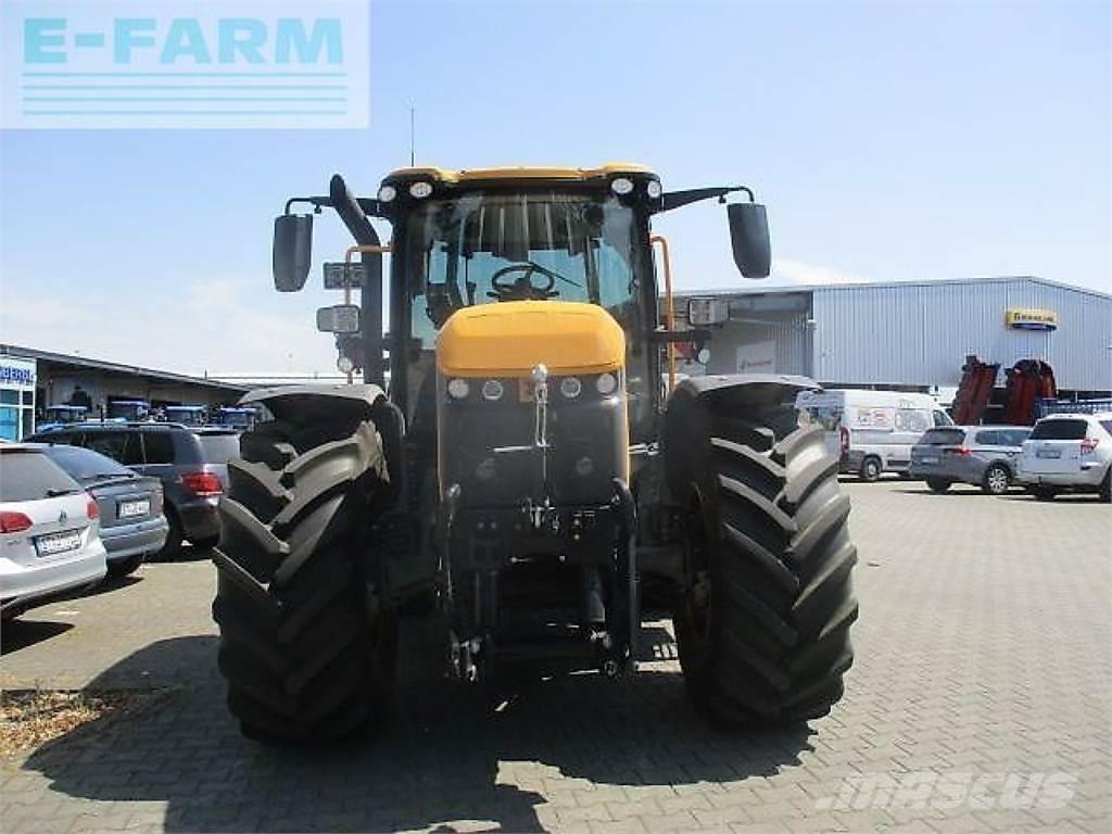JCB 4220 icon Traktorit