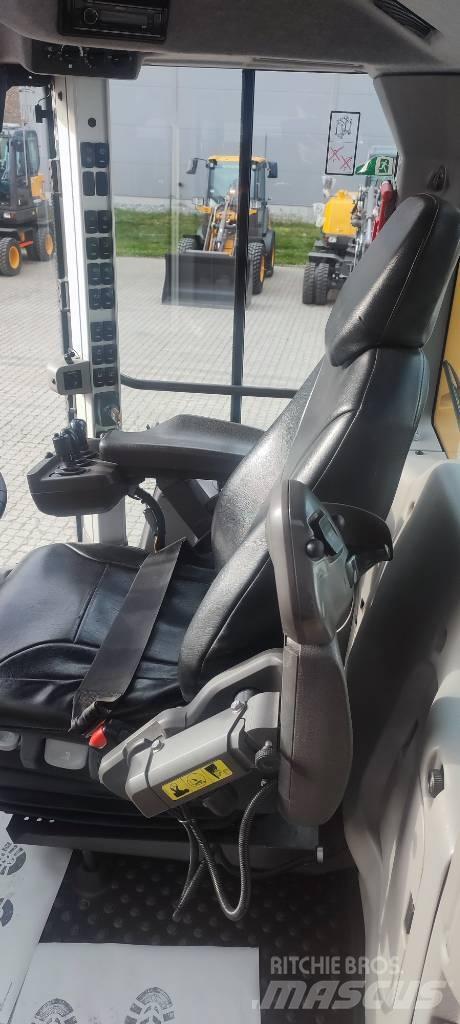 Volvo L110H Pyöräkuormaajat
