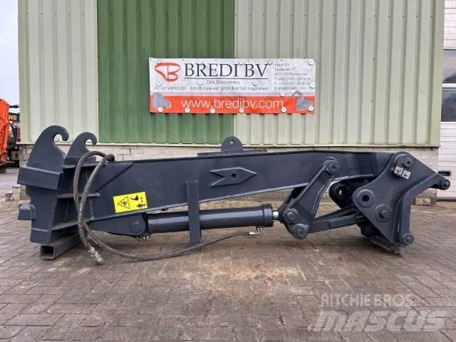  Verlengstuk CW 30 Mastot