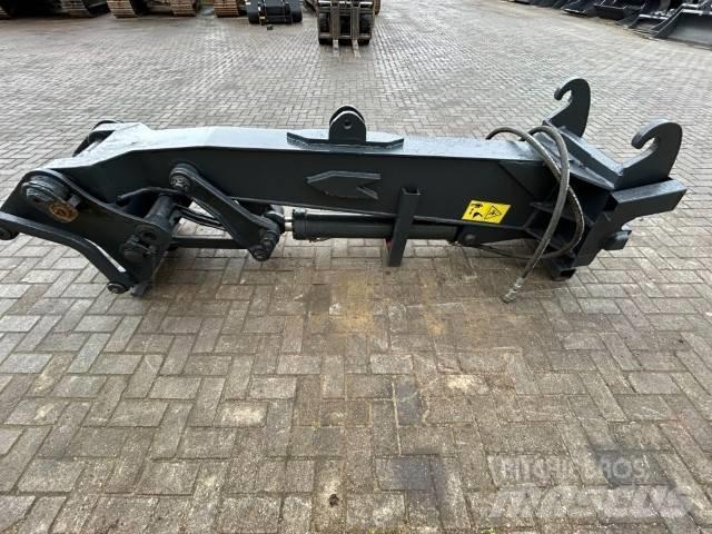  Verlengstuk CW 30 Mastot