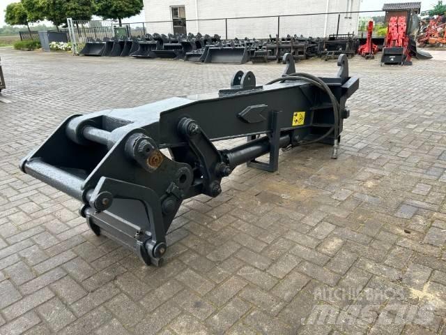  Verlengstuk CW 30 Mastot