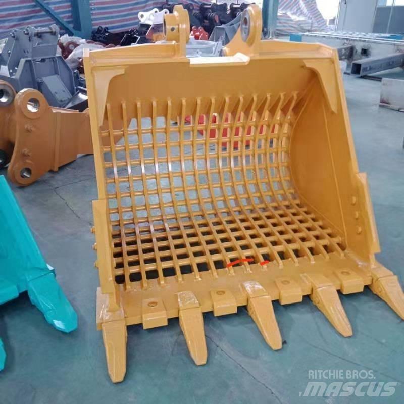  Hitach    350  ковш Kauhat