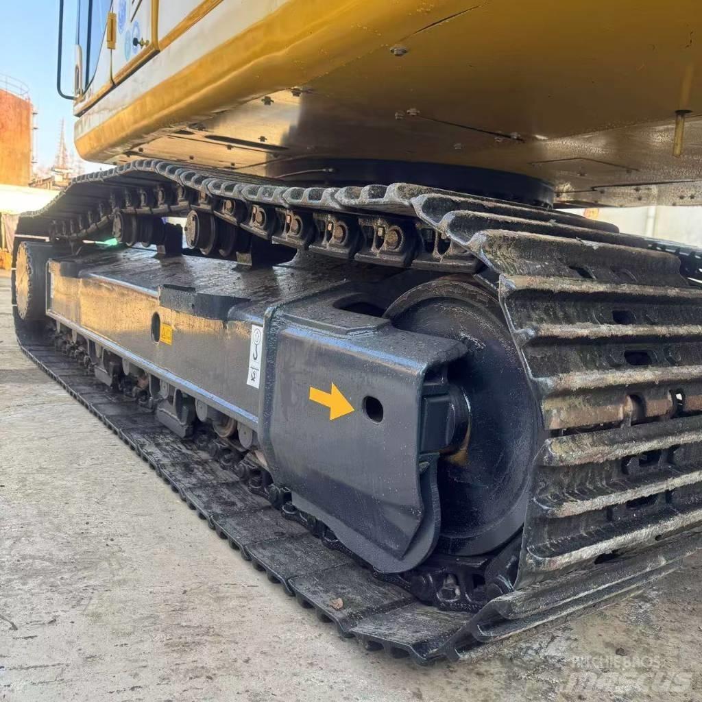 Komatsu PC 300 Telakaivukoneet