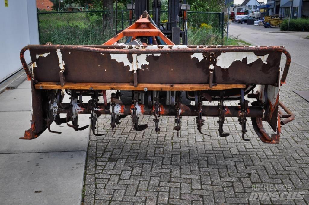 Howard Rotadigger Jyrsimet
