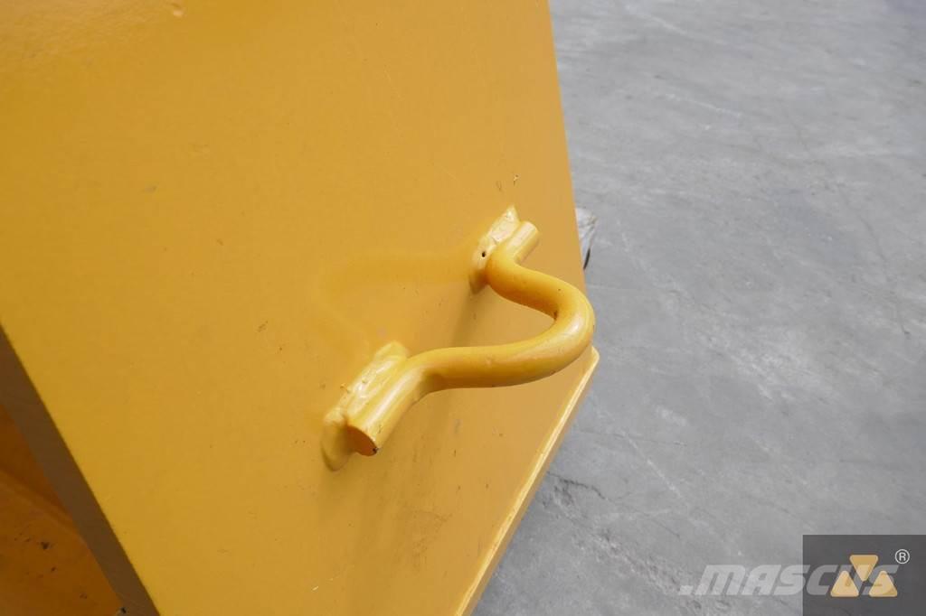 Volvo Push block Muut