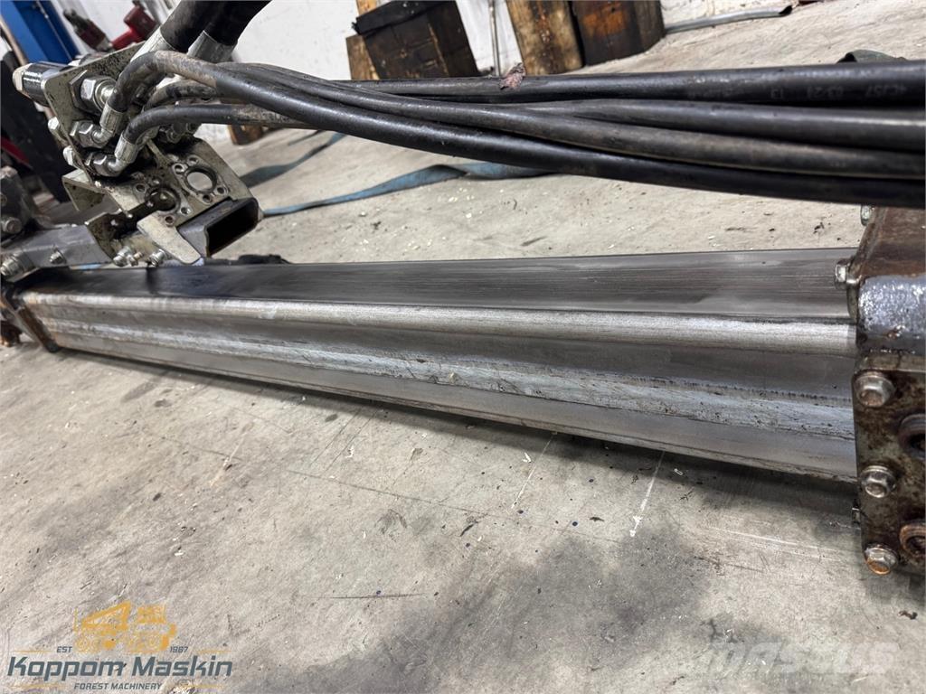 Rottne RK 75 Harvesterinosturit