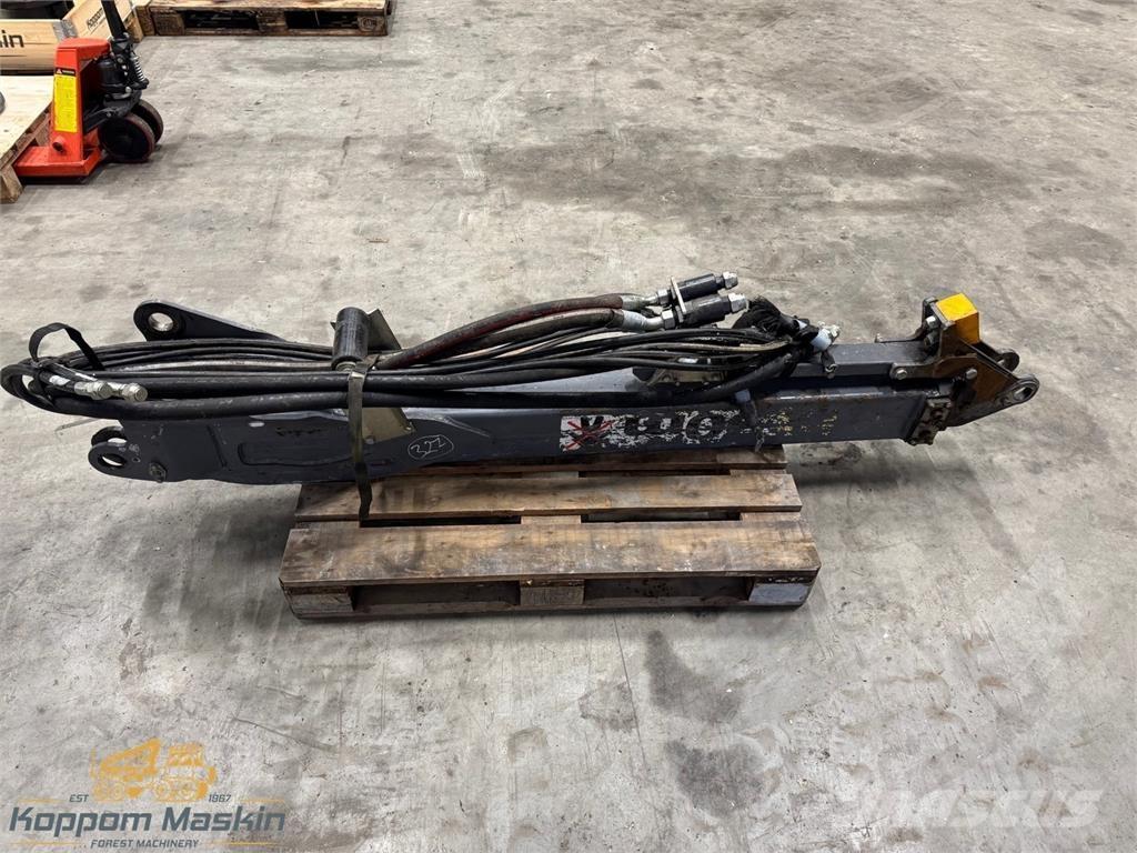 Rottne RK 75 Harvesterinosturit