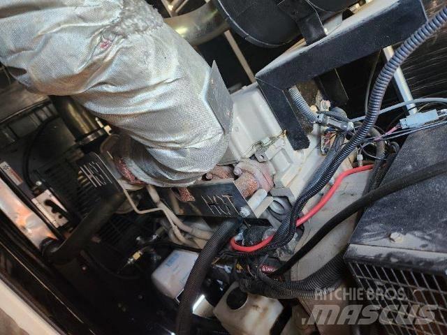 Generac 50 KW Dieselgeneraattorit
