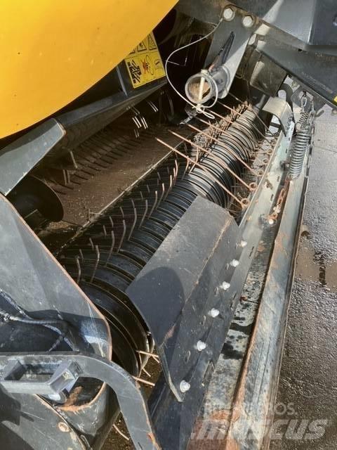 New Holland RB 125 Pyöröpaalaimet