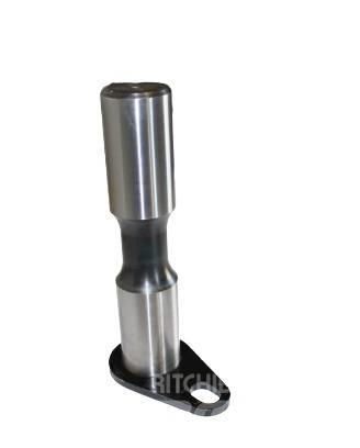 JCB Bolt - 332/W0340 Puomit