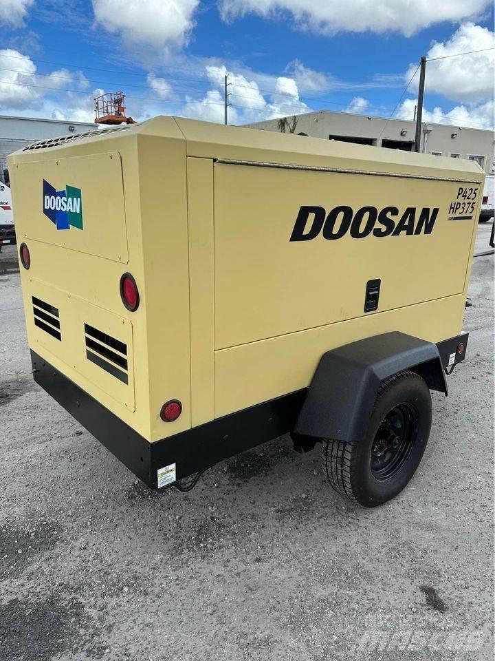 Doosan AC452526 Kompressorit
