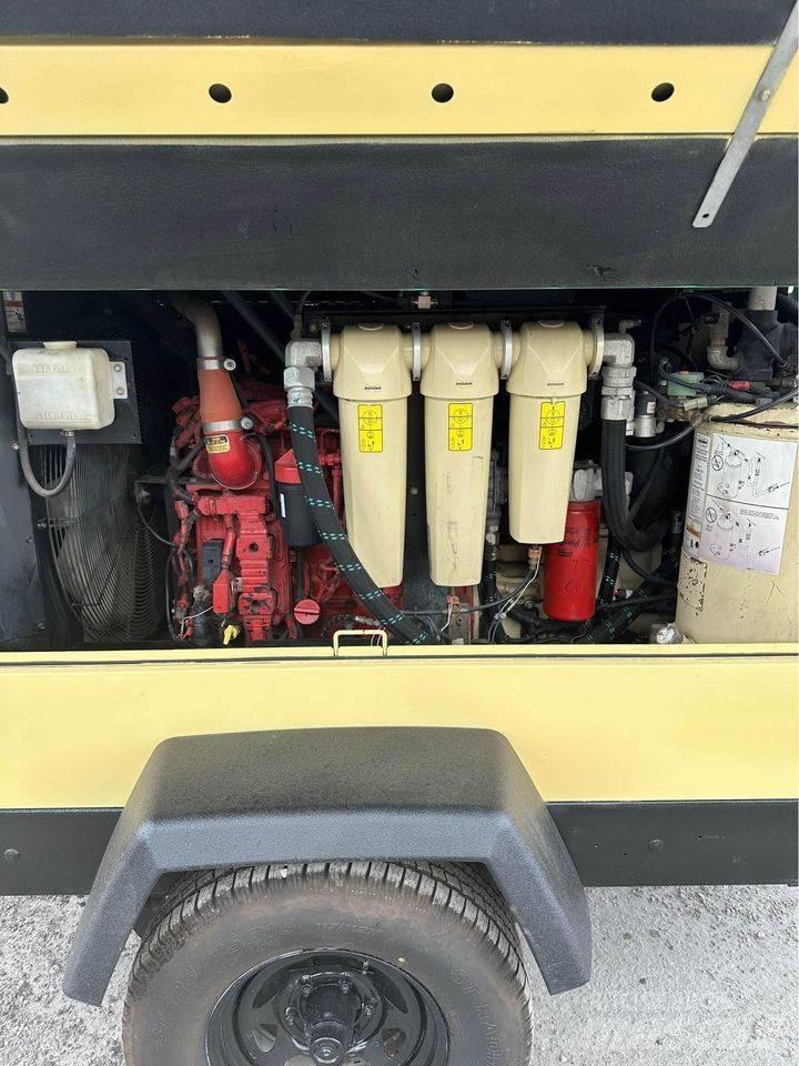 Doosan AC452526 Kompressorit