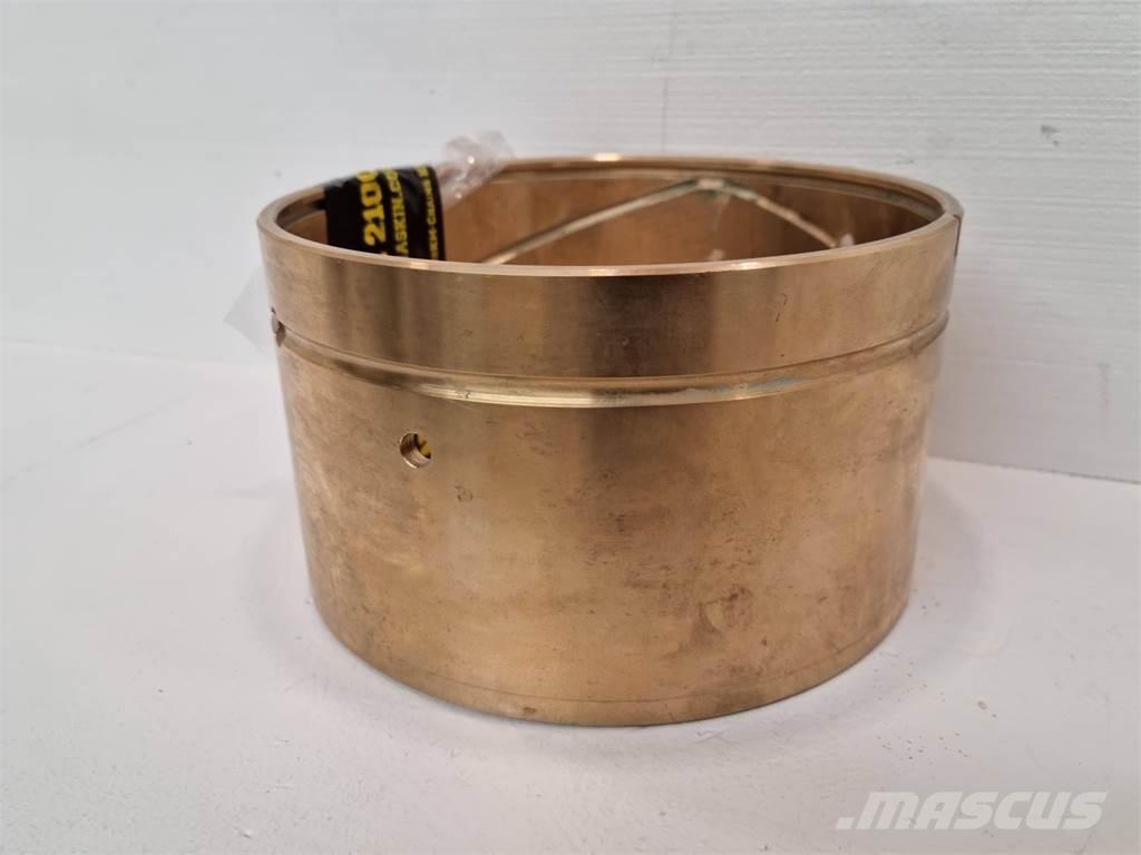 Cranab 4555767 Kuormatraktorinosturit