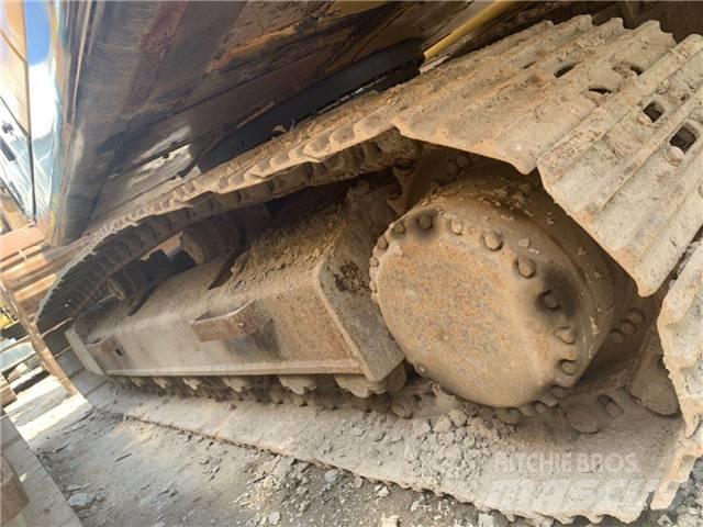 Hyundai R215-7 Telakaivukoneet