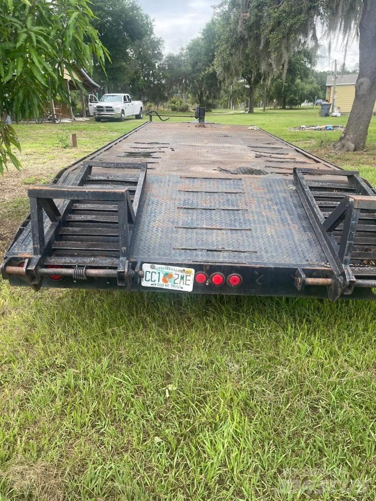 Trailer ELME 1998 Lavetit