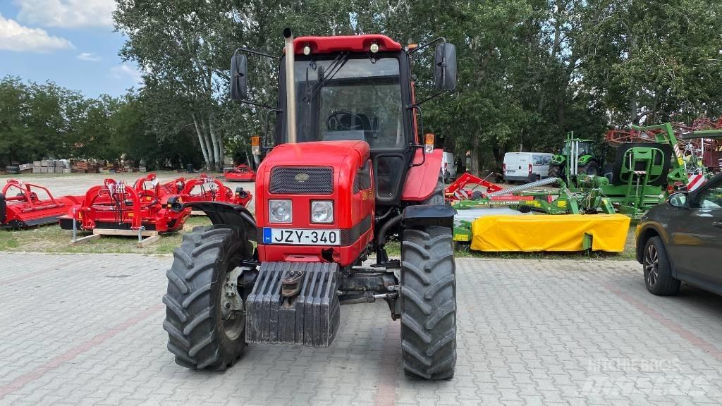 MTZ 1025,3 Traktorit