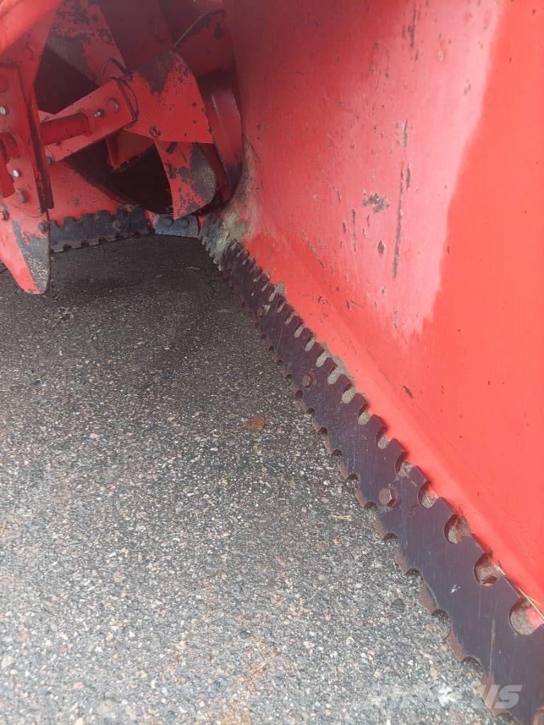 Esko 2252 H Lumilingot