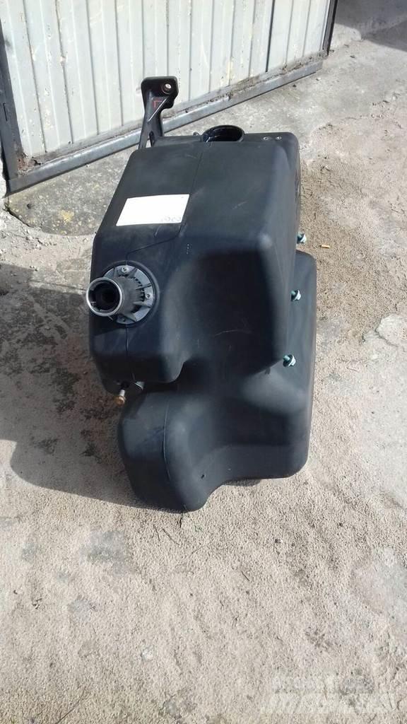 MAN 80 L Muut