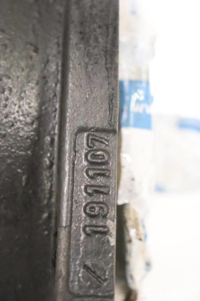 Volvo L 120 G Pyöräkuormaajat