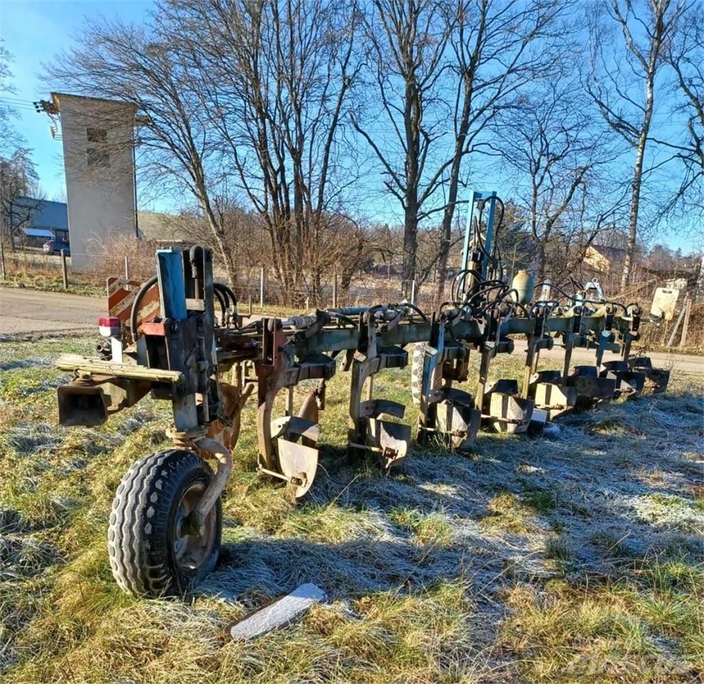 Fortschritt B550 Sarka-aurat