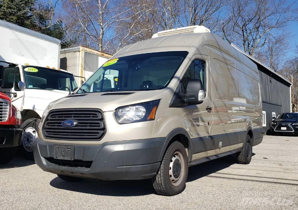 Ford TRANSIT Muut koneet