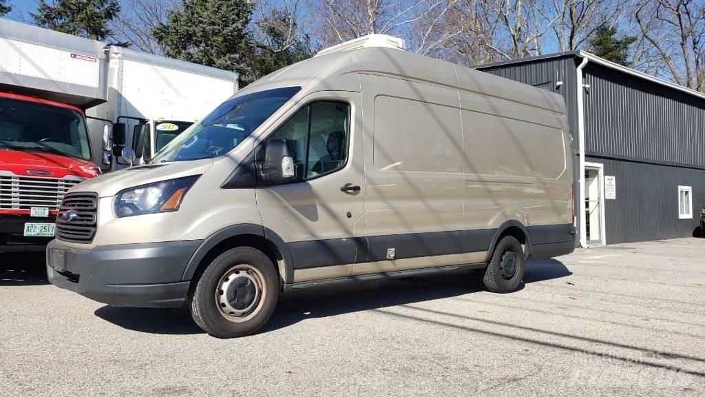 Ford TRANSIT Muut koneet