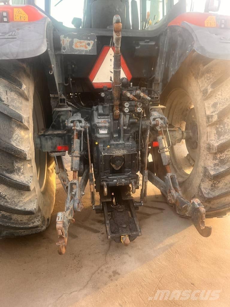 Case IH MX 135 Traktorit