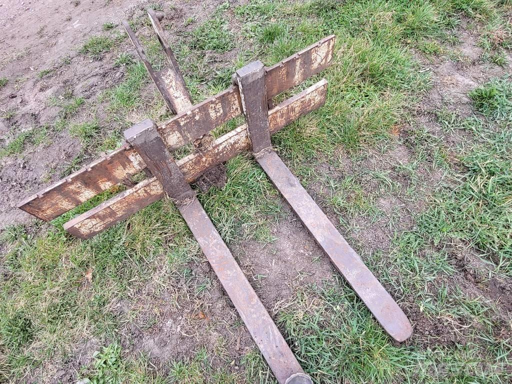 Schaeff SKL 700 Pyöräkuormaajat