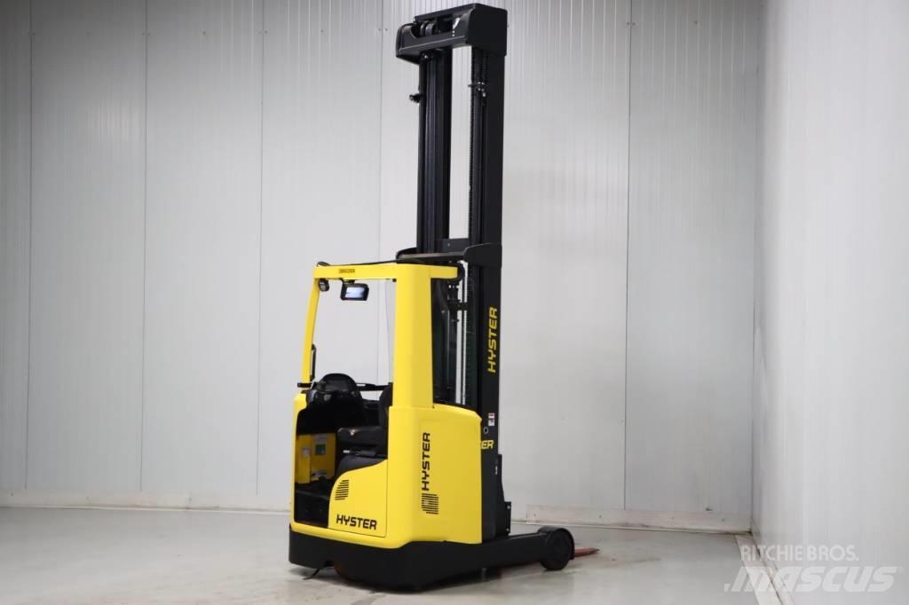 Hyster R 1.4 Työntömastotrukit