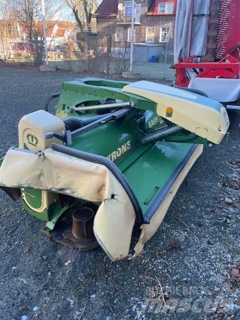 Krone EasyCut F320CV Niittokoneet
